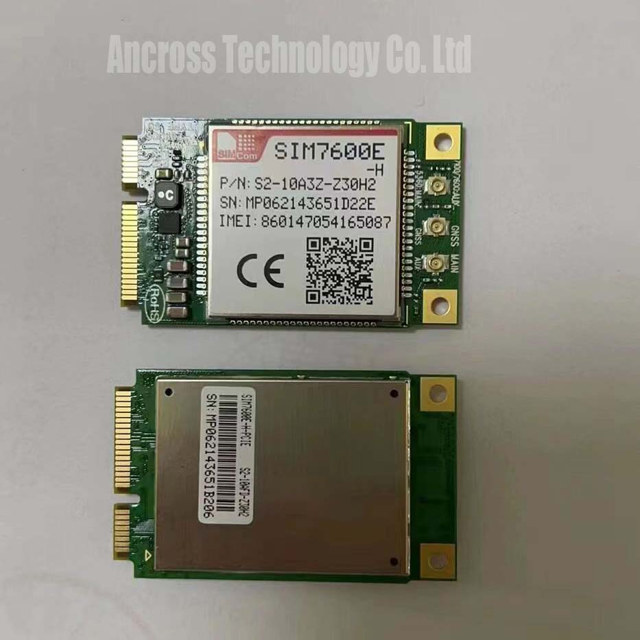 SIM7600E-H-PCIE